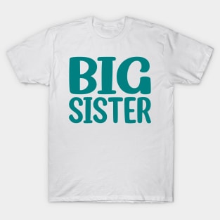 Big Sister T-Shirt